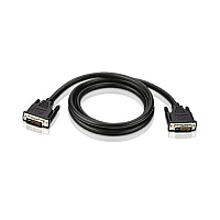 Aten 6ft Dvidual Link Male To Male (LIN526W1W11G)