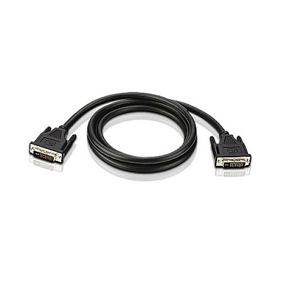 Aten 6ft Dvidual Link Male To Male (LIN526W1W11G)