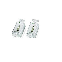 Aten Dvi Over Cat5extenderwallplate (VE606)
