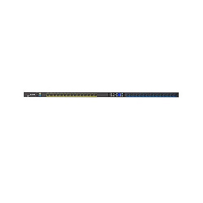 Eaton Epdu Mi 38u-a In: L5-30p 24a 1p Out: 24x (EMI10210)