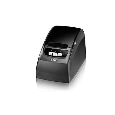 Zyxel 3 Button Printer For Uag2100/uag4100/uag5100 & Usg Series (SP350E)