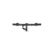 Chief Manufacturing Kontour Array Adj Wall 3x1 Blk (K4W310B)