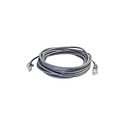 C2G 8ft Cat5e Utp 28awg Gray (01045)