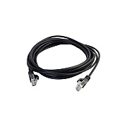 C2G 9ft Cat5e Utp 28awg Black (01064)