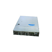 Intel Barebones -no Power Cable (SR2600URLXR)