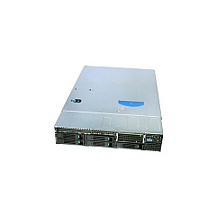 Intel Barebones -no Power Cable (SR2600URLXR)