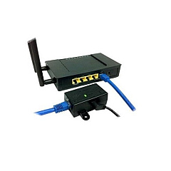Amer Networks 802.11n Wireless Access Point W/poe (WAP220N)