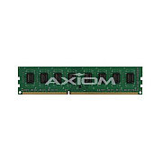 Axiom 4gb Ddr3-1600 Udimm Taa Comp (AXG56093779/1)