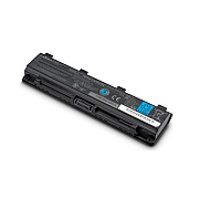 Axiom Li-ion 6-cell Battery For Toshiba (PA5024U1BRSAX)