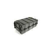 Deployable Systems Pelican 1780 Case - Black W/foam (1780000110)