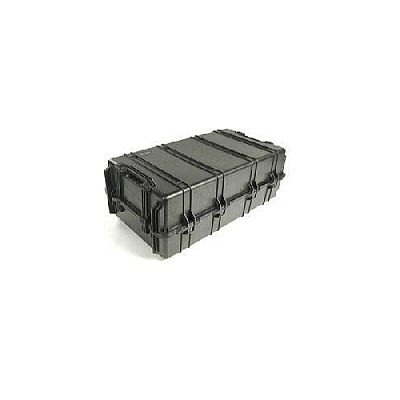 Deployable Systems Pelican 1780 Case - Black W/foam (1780000110)