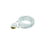 SIIG 15ft Mini Displayporttovgaconverte Cable (CBDP1111S1)