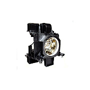 Battery Lamp For Eiki Sanyo Lc-xl100 Series (POALMP137BTI)