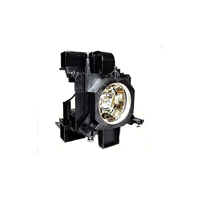 Battery Lamp For Eiki Sanyo Lc-xl100 Series (POALMP137BTI)