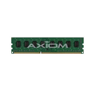 Axiom 8gb Ddr3-1866 Udimm For Hp (708635B21AX)