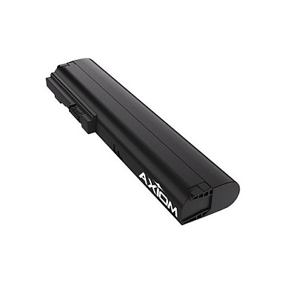 Axiom Li-ion 6-cell Battery For Hp (QK644AAAX)
