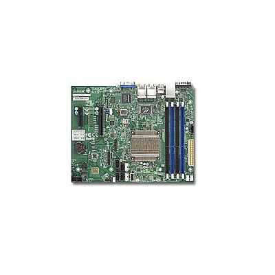 Supermicro Computer Mbd-a1srm-2758f-o (MBDA1SRM2758FO)