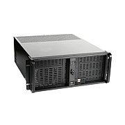 Istarusa D-400-nd W/400w Rail24 (STAR400)