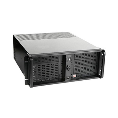 Istarusa D-400-nd W/400w Rail24 (STAR400)