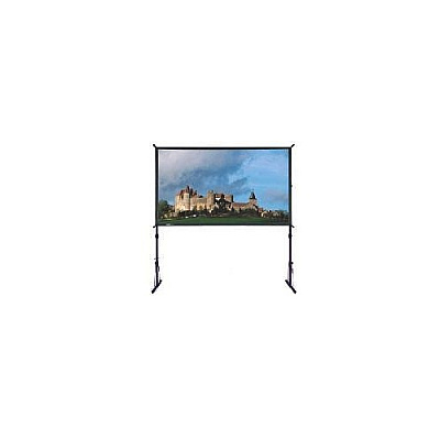 DA-Lite Screen F/f Dlx Comp Scrn Dv 6x8 (88696)