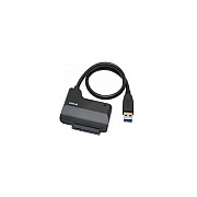 Syba Multimedia Usb 3.0 To Sata 6g Cable (22-pin Sata Da (SYADA20079)