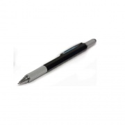 Mobile Edge Multi-tech Stylus Pen - Black (MEASPM1)