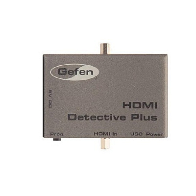 Gefen Hdmi Detective Plus (EXTHDEDIDPN)