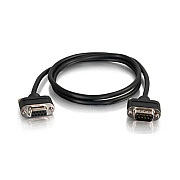C2G 10ft Cmg Db9 Cable M-f (52158)