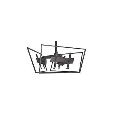 Chief Manufacturing Ceiling Mount, Triple, Large (LCM3U)