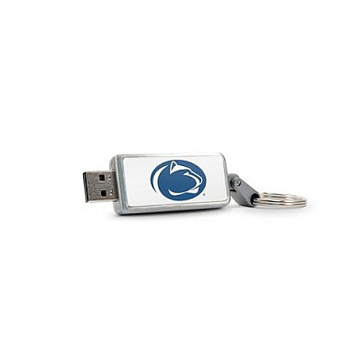 Centon Electronics 16gb Keychain V2 Usb 2.0 Penn State Univ (S1U2K1CPEN16G)