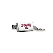 Centon Electronics 16gb Keychain V2 Usb 2.0 University Of S (S1U2K1CSCU16G)