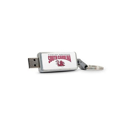 Centon Electronics 16gb Keychain V2 Usb 2.0 University Of S (S1U2K1CSCU16G)