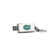 Centon Electronics 16gb Keychain V2 Usb 2.0 University Of F (S1U2K1CUOF16G)