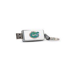 Centon Electronics 16gb Keychain V2 Usb 2.0 University Of F (S1U2K1CUOF16G)