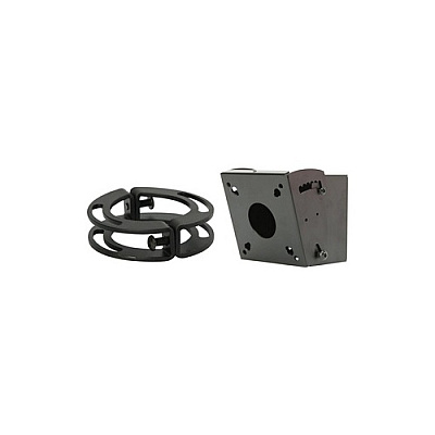 Peerless Strt Drp Clng Mt /mid Column Attachment (PLCM4)