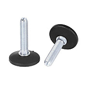 Chief Manufacturing Leveling Feet For Lvm Video Wall Mnts (FCA776)