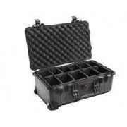 Cru-Dataport Field Kit K-2, Pelican 1510 Case With 2 (31310-0000-0067)