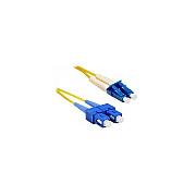 Enet Solutions Cisco Cab-smf-sc-100 Comp 100ft Sc-lc (CABSMFSC100ENC)