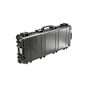 Deployable Systems Pelican 1700 Case - Black W/ Foam (1700000110)