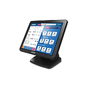 Gvision 15in Lcd Touch Screen (V15DXAB459G)