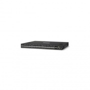 Pica8 Non-blocking 48 Ge Ports With 4x10ge Sfp (P3297)