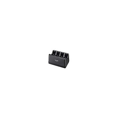 Panasonic 4bay Batterycharger Forfz-m1 Noacadaptor (FZVCBM11U)