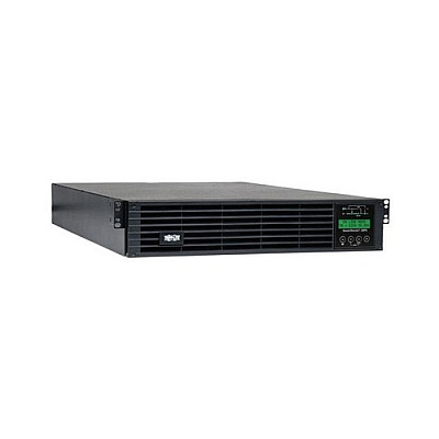 Tripp Lite Ups 3000va Smart Online Db9 Usb Lcd 2urm (SU3000RTXLCD2U)
