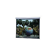 DA-Lite Screen Model C W/csr 106d 52x92 Hcmw (92687)