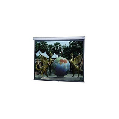 DA-Lite Screen Model C W/csr 106d 52x92 Hcmw (92687)