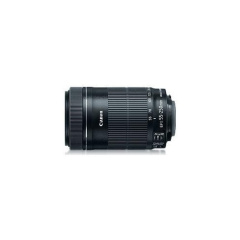 Canon Ef-s 55 250mm F/4 5.6 Is Stm (8546B002)