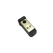 Targus Defcon Slot Lock Adapter For Pa400u (2010014001)