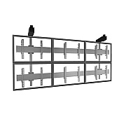 Chief Manufacturing 3 X 2 Ceiling Mounted Array Assembly (LCM3X2U)