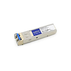Add-On Adtran 1200481l1 Comp Taa Sfp Lc Xcvr (1200481L1AO)