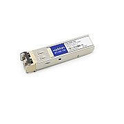 Add-On Dell 320-2881 Comp Taa Sfp 1g-sx Lc Xcvr (3202881AO)